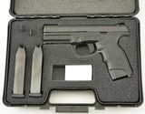 Steyr Mannlicher L40-A1 Pistol 40 S&W - 1 of 15