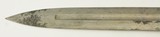 US Model 1832 Artillery Short Sword by Weyersberg - 9 of 15