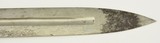US Model 1832 Artillery Short Sword by Weyersberg - 5 of 15