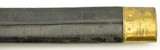 US Model 1832 Artillery Short Sword by Weyersberg - 13 of 15