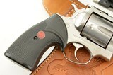 Ruger Redhawk Aimpoint Limited Edition Revolver with Holster - 2 of 21