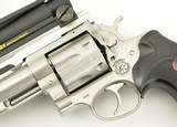 Ruger Redhawk Aimpoint Limited Edition Revolver with Holster - 7 of 21