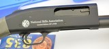 Mossberg Model 835 NRA Limited Edition One of 650 Two-Barrel Set - 4 of 24