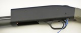 Mossberg Model 835 NRA Limited Edition One of 650 Two-Barrel Set - 8 of 24