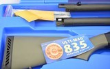 Mossberg Model 835 NRA Limited Edition One of 650 Two-Barrel Set - 2 of 24