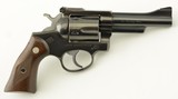 Ruger Security-Six Revolver in .38 Special - 1 of 16