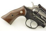 Ruger Security-Six Revolver in .38 Special - 2 of 16