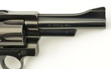 Ruger Security-Six Revolver in .38 Special - 4 of 16