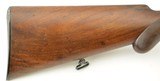 J.P. Sauer & Sohn Boxlock Double Gun 16 Gauge - 3 of 25