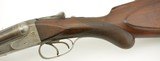 J.P. Sauer & Sohn Boxlock Double Gun 16 Gauge - 9 of 25