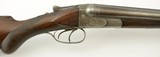 J.P. Sauer & Sohn Boxlock Double Gun 16 Gauge - 1 of 25