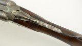 J.P. Sauer & Sohn Boxlock Double Gun 16 Gauge - 15 of 25