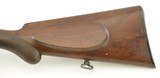 J.P. Sauer & Sohn Boxlock Double Gun 16 Gauge - 8 of 25