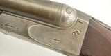 J.P. Sauer & Sohn Boxlock Double Gun 16 Gauge - 11 of 25