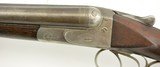 J.P. Sauer & Sohn Boxlock Double Gun 16 Gauge - 10 of 25