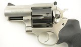 Special Order Ruger Super Redhawk Alaskan Two-Tone 44 Magnum - 8 of 15