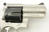 Special Order Ruger Super Redhawk Alaskan Two-Tone 44 Magnum - 5 of 15
