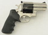 Special Order Ruger Super Redhawk Alaskan Two-Tone 44 Magnum - 1 of 15