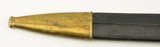 US Model 1832 Artillery Short Sword (Import) - 16 of 17
