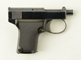 Webley and Scott Vest Pocket Pistol 1912 - 1 of 9