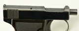 Webley and Scott Vest Pocket Pistol 1912 - 2 of 9