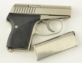 Seecamp LWS-32 Pistol - 1 of 12