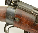 Indian No. 1 Mk.3* SMLE Rifle by Ishapore 303 British - 7 of 25