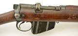 Indian No. 1 Mk.3* SMLE Rifle by Ishapore 303 British - 5 of 25