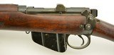 Indian No. 1 Mk.3* SMLE Rifle by Ishapore 303 British - 14 of 25
