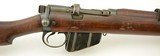 Indian No. 1 Mk.3* SMLE Rifle by Ishapore 303 British - 1 of 25