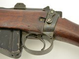 Indian No. 1 Mk.3* SMLE Rifle by Ishapore 303 British - 13 of 25