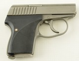 Seecamp LWS-25 Pistol - 1 of 10