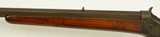 Remington Model 4 T/D Rolling Block .22 LR - 18 of 25