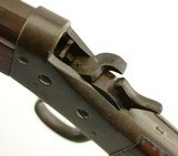 Remington Model 4 T/D Rolling Block .22 LR - 25 of 25