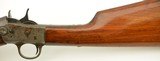 Remington Model 4 Takedown Rifle .32 R.F. S/L - 10 of 25
