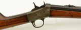 Remington Model 4 Takedown Rifle .32 R.F. S/L - 5 of 25