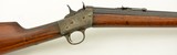 Remington Model 4 Takedown Rifle .32 R.F. S/L - 1 of 25