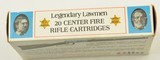 Winchester Legendary Lawmen Full Box 30-30 - 2 of 6