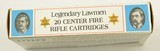 Winchester Legendary Lawmen Full Box 30-30 - 4 of 6
