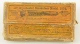 Winchester .30 WCF 1906 Ammo - 1 of 8