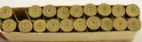 Winchester .30 WCF 1906 Ammo - 7 of 8