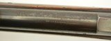 Alexander Henry Military Match Rifle by Thomas Turner 450 No.2 Caliber - 23 of 25