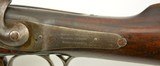 Alexander Henry Military Match Rifle by Thomas Turner 450 No.2 Caliber - 11 of 25