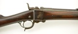 Alexander Henry Military Match Rifle by Thomas Turner 450 No.2 Caliber - 1 of 25