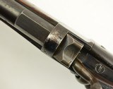 Alexander Henry Military Match Rifle by Thomas Turner 450 No.2 Caliber - 21 of 25