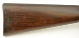 Alexander Henry Military Match Rifle by Thomas Turner 450 No.2 Caliber - 3 of 25