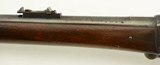 Alexander Henry Military Match Rifle by Thomas Turner 450 No.2 Caliber - 13 of 25