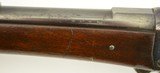 Alexander Henry Military Match Rifle by Thomas Turner 450 No.2 Caliber - 14 of 25