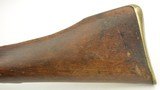 British VR Marked Brown Bess Musket - 13 of 25