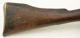 British VR Marked Brown Bess Musket - 3 of 25